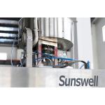 600ml  Full Automatic Drinking Water Production Line , Filling Packing Machine