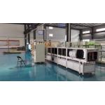 Automatic Inspection Busbar Machine High Voltage Withstanding Insulation Resistance Grounding Test for sale
