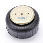 Air Ride Suspension W01-358-7598 Goodyear 1B8-580 Air Spring Replacement Parts for sale