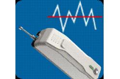 China Roughness Measuring Instrument Handheld Surface Roughness Tester Roughness Tester Machine supplier