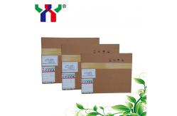 China Gto Machine Offset Printing Plates supplier