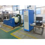 Vibration Shaker Table Testing Machine With Electromagnetic Frequency - Sweep Vibration Test