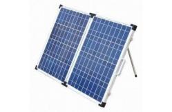 China Blue Solar Power Panels , Fold Away Solar Panels 120W ~ 300W Available supplier