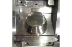 China Meusburger EQV Electrical Appliance Injection Molding Single Cavity supplier