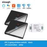 Improve Energy Management with Wifi Enabled Switches 0-40C Temperature Frequecny 50/60Hz for sale