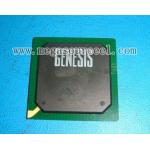 Integrated Circuit Chip FLI8538-LE 2-Channel AC97 2.3 Audio Codec IC Chip for sale
