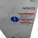 NM-EJM6D SMT Placement Machine Panasonic NPM-D3 Dual Lane Mode