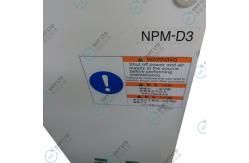 China NM-EJM6D SMT Placement Machine Panasonic NPM-D3 Dual Lane Mode supplier