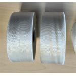 Electrical Insulation Glass Cloth Tape Temperature Range -70°C To 550°C for sale