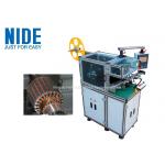 Automatic Armature rotor wedge inserting machine for sale