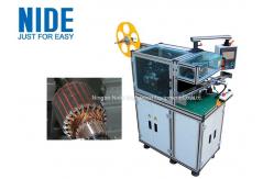 China Automatic Armature rotor wedge inserting machine supplier