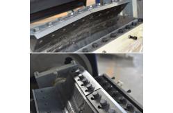 China Pe Pp Pvc Pet Waste Shreder Plastic Recycling Grinder machine 800 Crusher Machine supplier