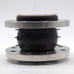 PTFE Lined Rubber Expansion Joint