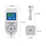 Healthcare Products Tens Therapy Machine Smart EMS Muscle Massager for sale