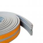 5/10m Windproof Soundproof Self Adhesive Window Sealing Strip for sale