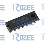 SN74HC164N