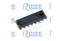 China SN74HC164N supplier