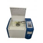 IEC 60247 Insulation oil dielectric loss and resistivity tester