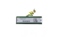 China 120V SPD Signal Surge Protection Device Large Discharge Current supplier