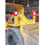 Coal Mine Usage Underground LHD Loader   1 Cube Bucket Capacity  Fire Proof Blast Proof Electric Cable Loader for sale