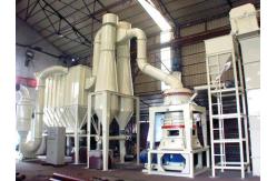 China MW880 Micro Powder Ore Grinding Mill For Mining Machine supplier