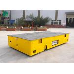 Electric Trackless Heavy Pipe Handling Trolley for sale
