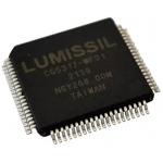Transceiver Discrete Semiconductor 80-LQFP-EP IS32CG5317-LQLA2 Automotive Surface Mount for sale