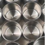 Zirconium Crucible For Smelting for sale