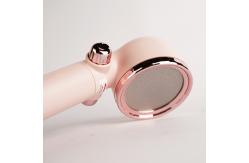China Skin Beautifying NTP Vitamin C Shower Head Detachable 8T Shower Head Filtration System supplier