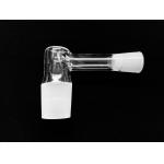 Customized Quartz Apparatus For Optical Lab Instruments 1300C Working Temperature Guaranteed