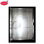 Xenon Lamp High Acceleration Aging Test Chamber CE Certificate Non-Metallic Materials