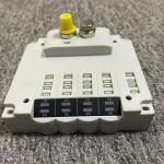New Valve Cover Festo CPV14-VI  CPV14-GE-FB-4 Valve Terminal With Onnection Plate And End Plates 14mm Valves for sale