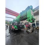 2019 SANY Mobile Truck Crane 300Ton SAC3000T with BENCHI Engine Eco-Friendly Option for sale