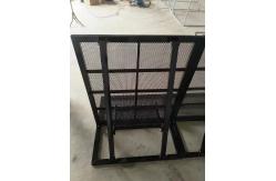 China Concert Explosion Proof Barrier 1x1.5M Folding Traffic Safety Barrier supplier