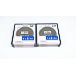 10um Solid PCBN Blank Cutting Tools Impact Resistance For EDM Machining