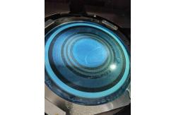 China 2 3 4 6 Lithium Tantalate Wafers Ultimate Solution For Piezoelectric Applications supplier