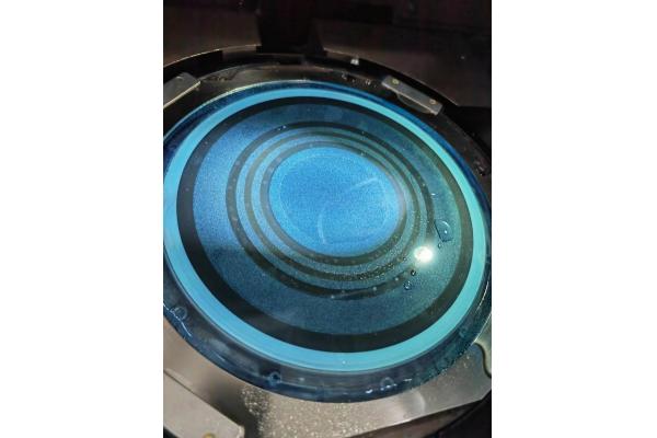 2 3 4 6 Lithium Tantalate Wafers Ultimate Solution For Piezoelectric Applications