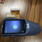 D/8° 3nh YS3060 UV Light Xrite Color Spectrophotometer for sale
