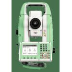 Leica TS03 Total Station 2'' Accuracy Reflectorless Total Station 45mm Aperture EDM 48mm For High Precision Measurements for sale
