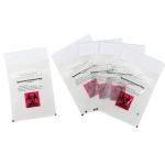 Absorbent Pads Diagnostic Infectious 95kPa Biohazard Bag for sale