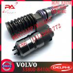 Diesel Engine Fuel injector  33800-84100  BEBE4B15002 A3  for  V-O-L-V L ENGINE TAIWAN 3 for sale