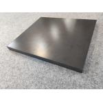 23mm thickness thickner high stiffness carbon fiber sheet can be CNC cutting for sale