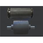 Cigarette Packer Stainless Steel Embossing Roller for Emboss Aluminum Foil Paper for sale
