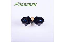 China FORESEEN Toy Binoculars For Kids 8x21 mini compact powerful Telescope supplier