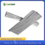 Q195 Straightening Galvanized cut Iron Wire Products Construction Site for sale