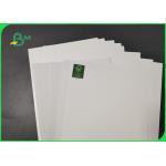 100% Virgin Wood Pulp 170g 200g White Plain C2S Art Paper For Calendars Smooth for sale