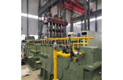 China 100000N.M Centrifugal Flotation Machine With Gear Reducer Gearbox supplier