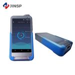 Easy Handling 1064nm Handheld Raman Spectrometer Portable Raman Spectroscopy Instrumentation for sale