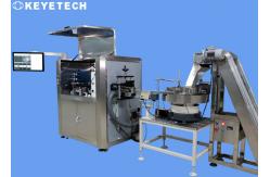 China Bottle Packing Visual Inspection System Widely Camera Inspection Scope supplier