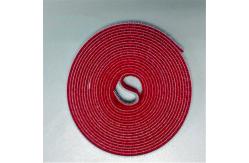 China Waterproof Double Sided  Roll Silk Screen Printing Logo supplier
